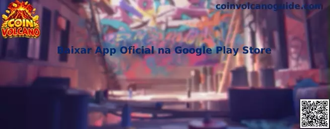 Baixar App Oficial na Google Play Store