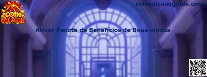Guia de ativação de bônus