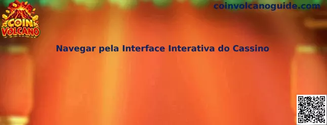 Interface Interativa