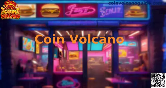 Coin Volcano em guia informativo para jogadores no Brasil