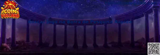 Barra de pesquisa rápida