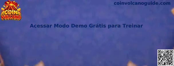 Coin Volcano Demo