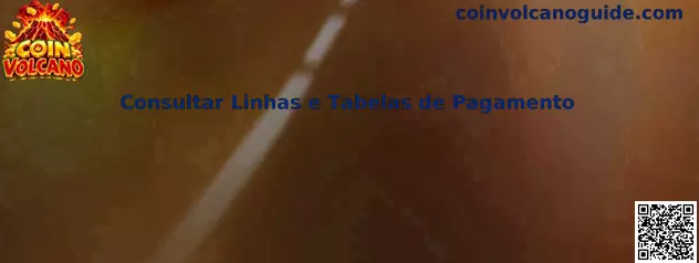 Consultar Linhas e Tabelas de Pagamento