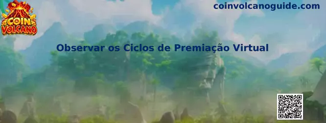 Ciclos de Premiação Virtual