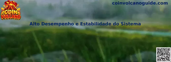 Alto Desempenho e Estabilidade