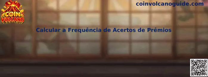 Ilustração da frequência de acertos