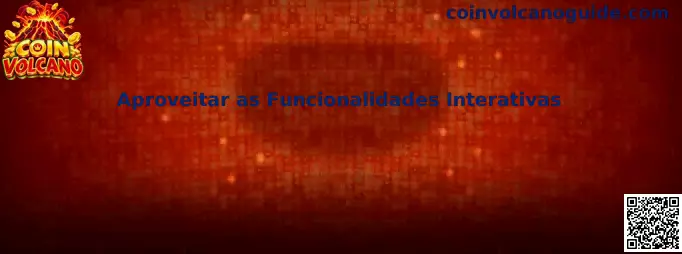 Funcionalidades Interativas