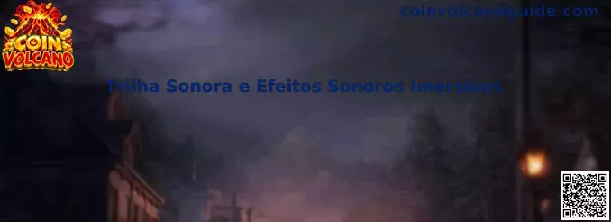 Efeitos Sonoros