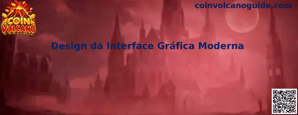 Design da Interface Gráfica Moderna