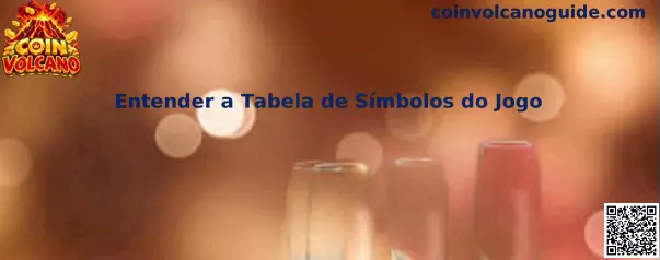 Entender a Tabela de Símbolos do Jogo